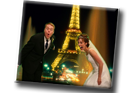green screen photos