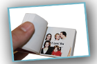 flip book studio
